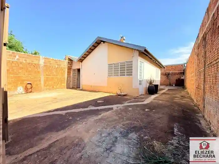Casa com 2 quartos à venda, 60m² — foto 25 de 26