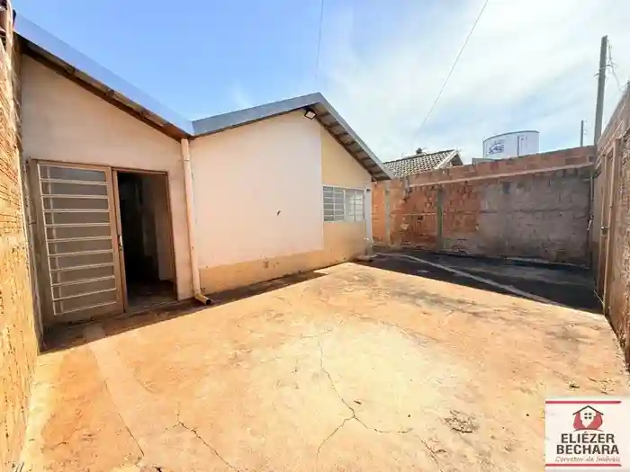 Casa com 2 quartos à venda, 60m² — foto 4 de 26