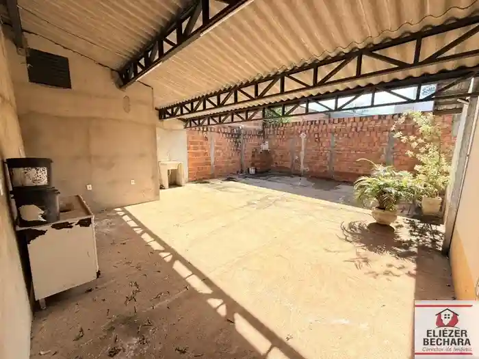Casa com 2 quartos à venda, 60m² — foto 21 de 26