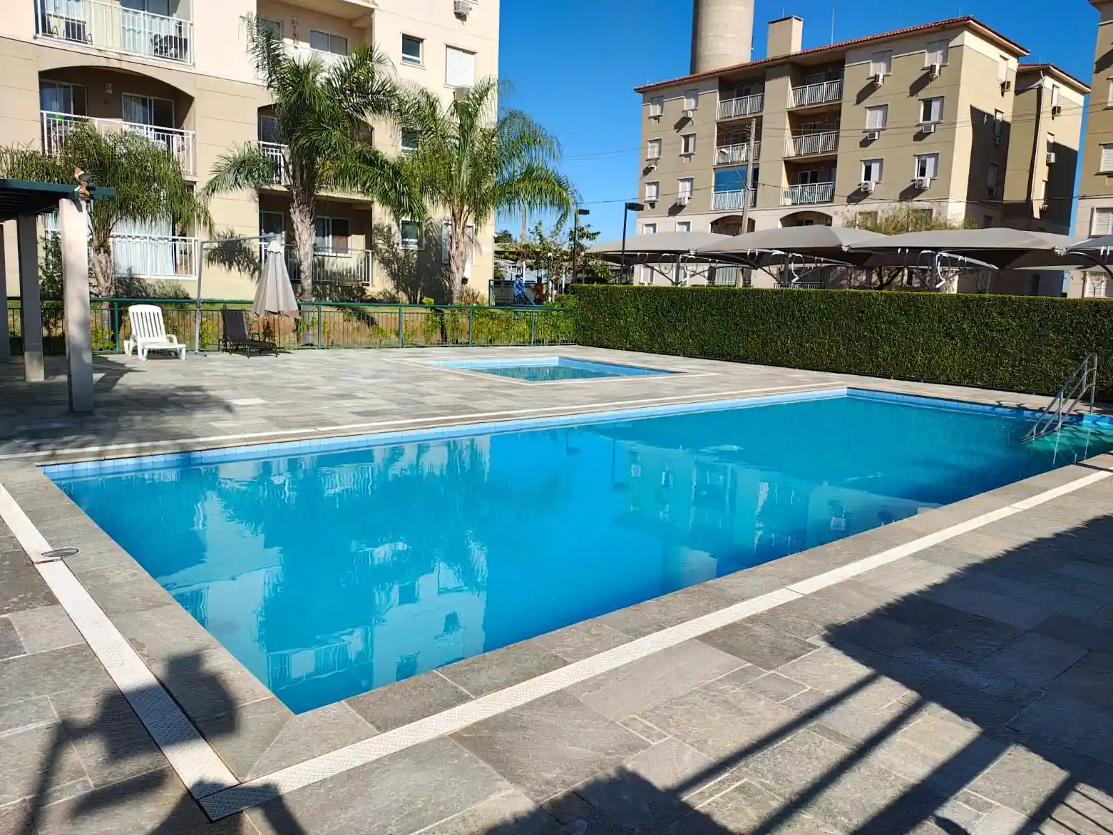 Apartamento com 3 quartos à venda, 74m² — foto 3 de 14