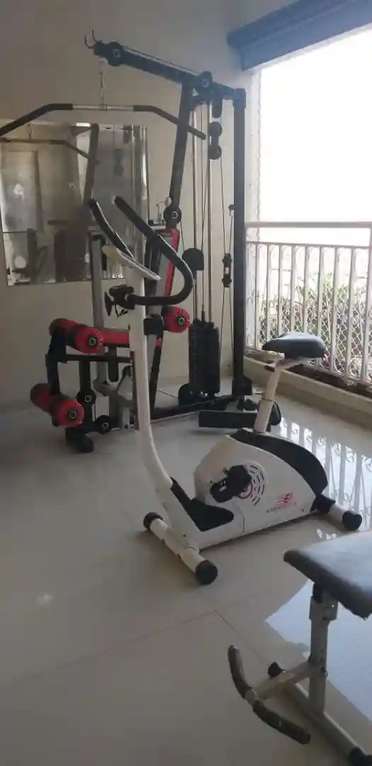 Casa de Condomínio com 4 quartos à venda, 368m² — foto 13 de 21