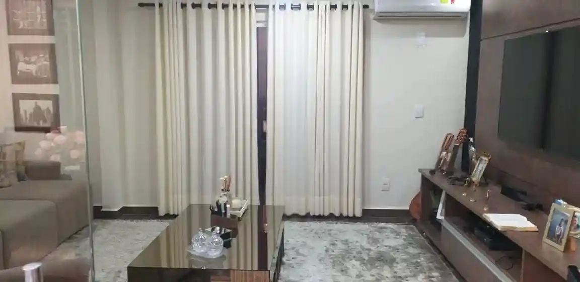 Casa de Condomínio com 4 quartos à venda, 368m² — foto 12 de 21