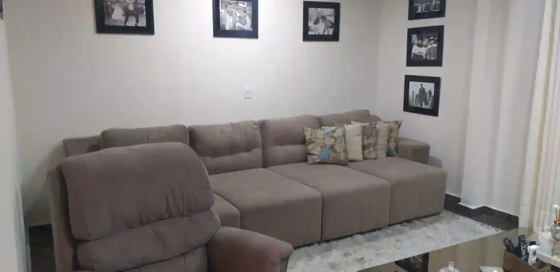 Casa de Condomínio com 4 quartos à venda, 368m² — foto 6 de 21