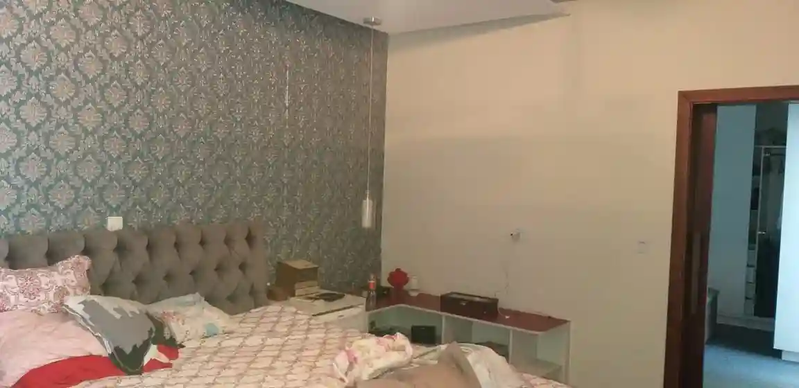 Casa de Condomínio com 4 quartos à venda, 368m² — foto 17 de 21