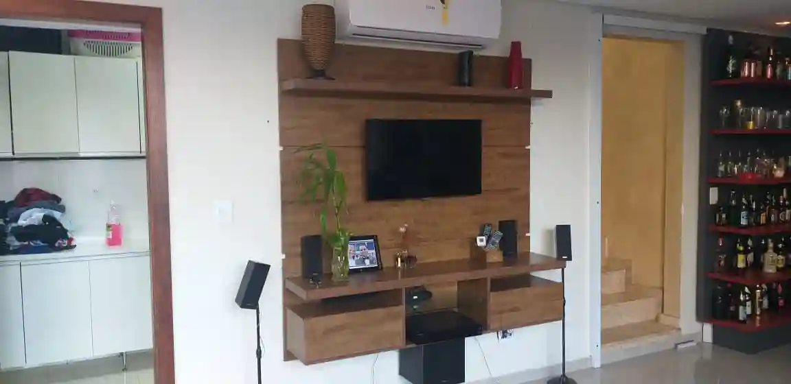 Casa de Condomínio com 4 quartos à venda, 368m² — foto 5 de 21
