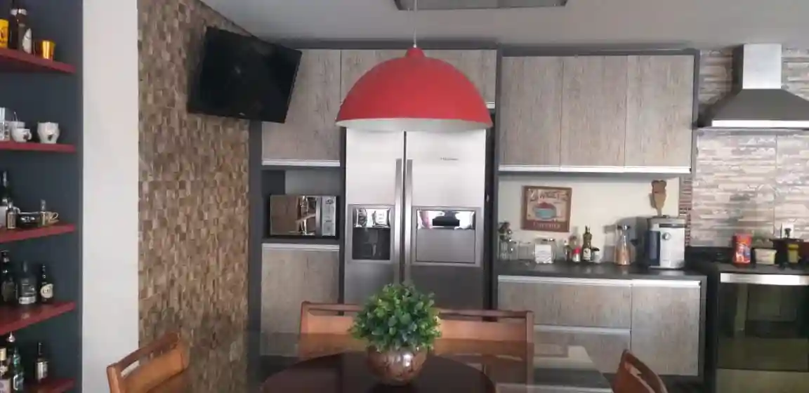 Casa de Condomínio com 4 quartos à venda, 368m² — foto 9 de 21