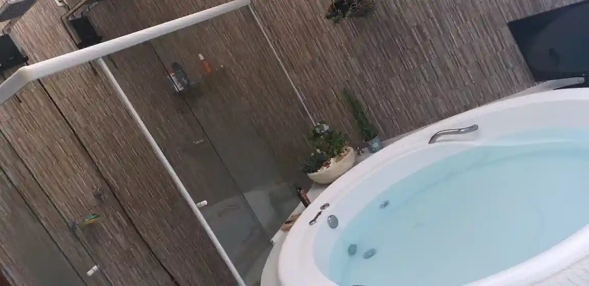 Casa de Condomínio com 4 quartos à venda, 368m² — foto 19 de 21