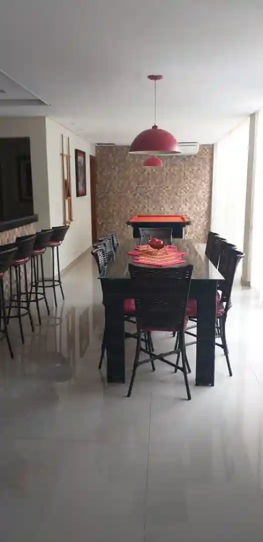 Casa de Condomínio com 4 quartos à venda, 368m² — foto 8 de 21