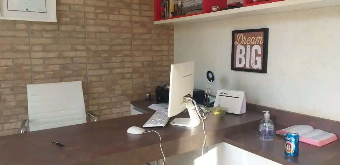 Casa de Condomínio com 4 quartos à venda, 368m² — foto 18 de 21
