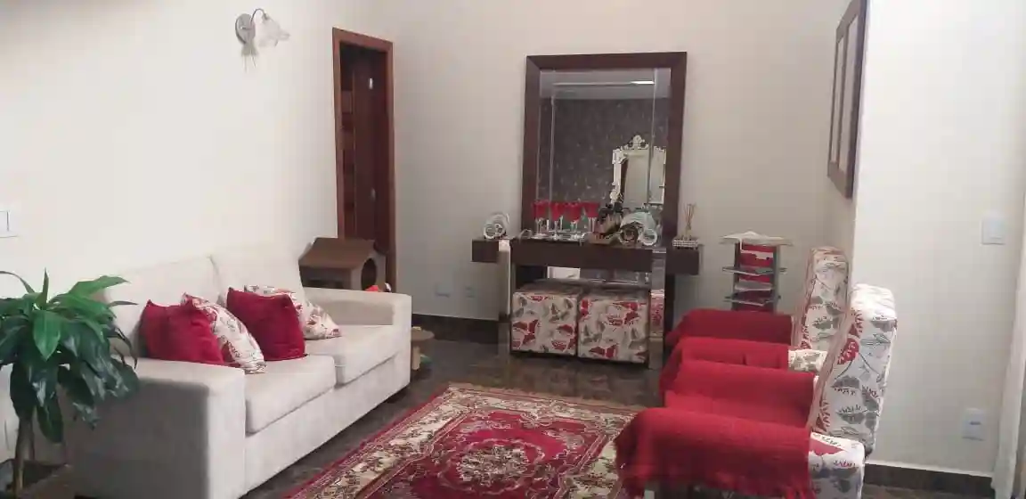 Casa de Condomínio com 4 quartos à venda, 368m² — foto 15 de 21