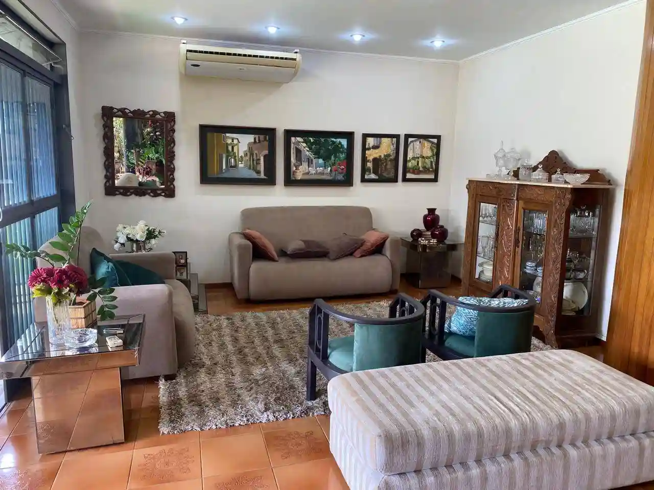 Casa Comercial com 3 quartos para aluguel, 1320m² — foto 17 de 18