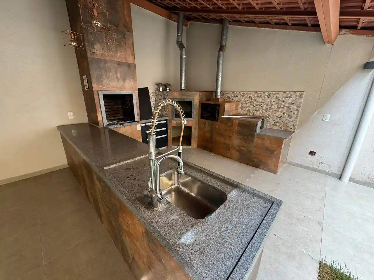 Casa de Condomínio com 3 quartos à venda, 120m² — foto 5 de 12