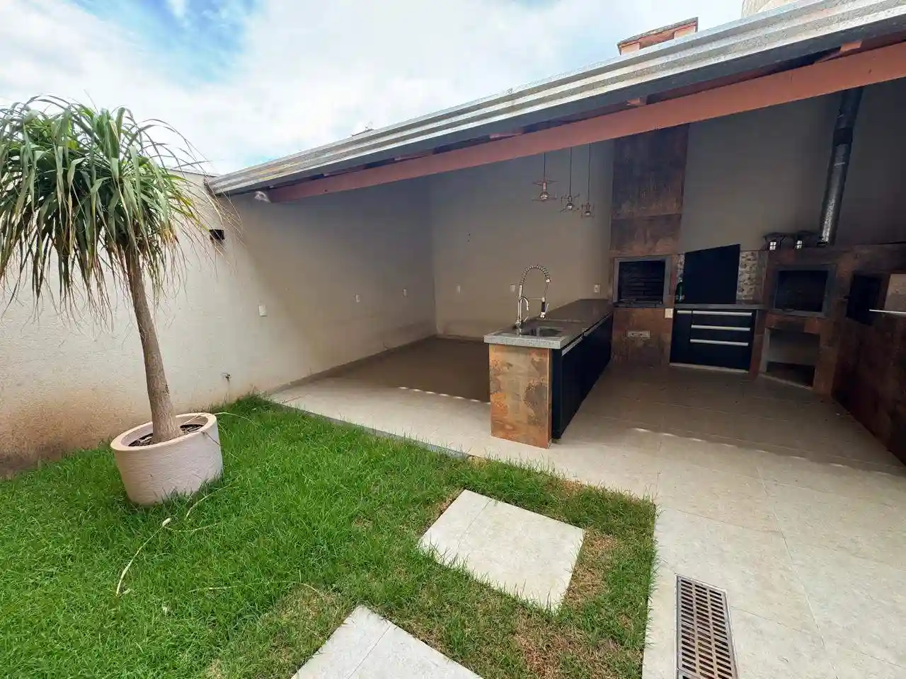 Casa de Condomínio com 3 quartos à venda, 120m² — foto 6 de 12