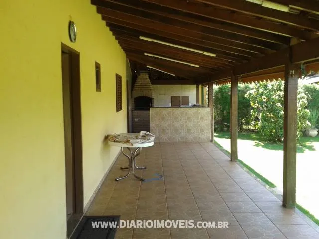 Terreno / Lote / Condomínio à venda — foto 5 de 5