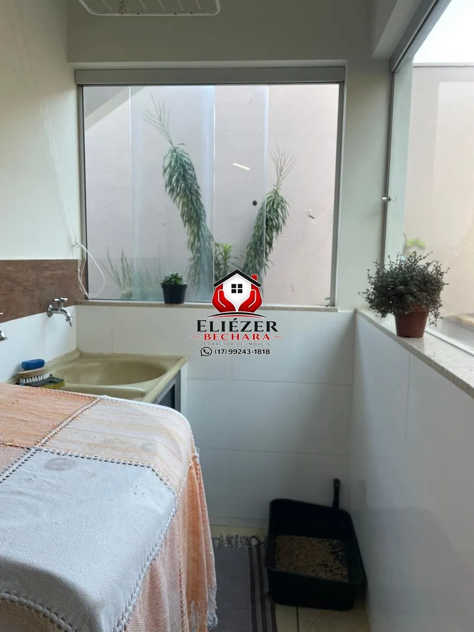 Casa com 2 quartos à venda, 164m² — foto 14 de 17