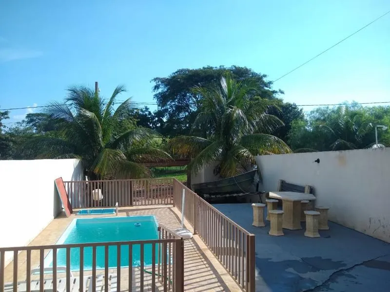Imóvel para lazer com 3 quartos à venda, 255m² — foto 1 de 5