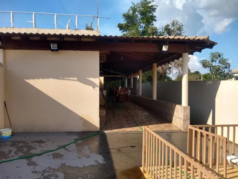 Imóvel para lazer com 3 quartos à venda, 255m² — foto 4 de 5