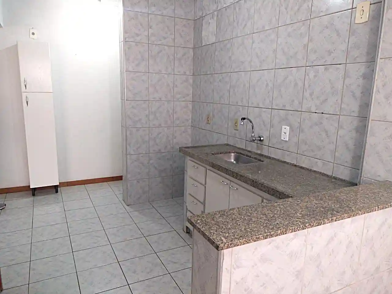 Apartamento com 1 quarto para aluguel, 50m² — foto 8 de 13
