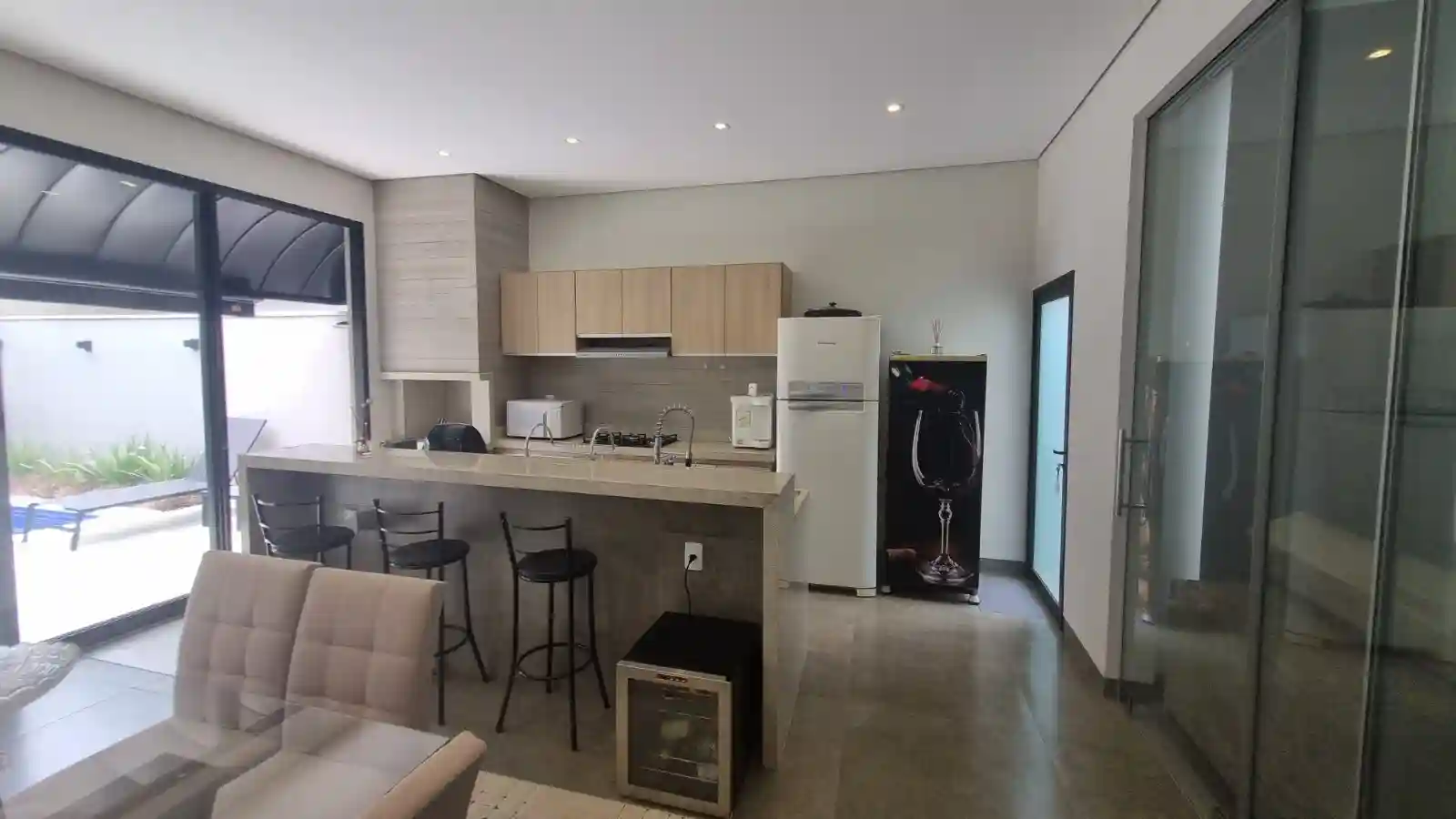 Casa de Condomínio  à venda, 157m² — foto 3 de 21