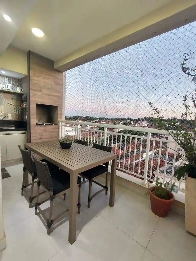 Apartamento com 3 quartos à venda, 100m² — foto 7 de 12