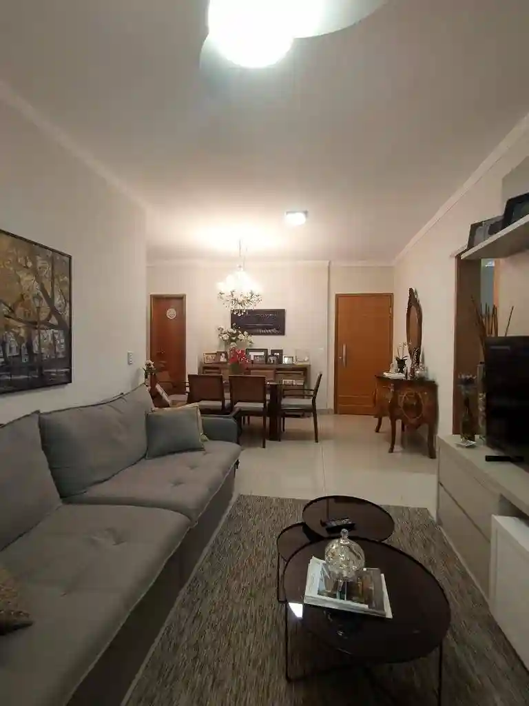 Apartamento com 3 quartos à venda, 100m² — foto 6 de 12