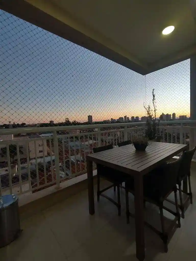 Apartamento com 3 quartos à venda, 100m² — foto 8 de 12