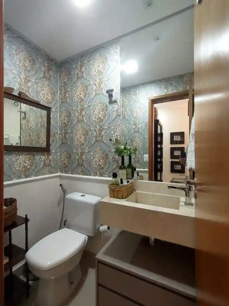 Apartamento com 3 quartos à venda, 100m² — foto 3 de 12