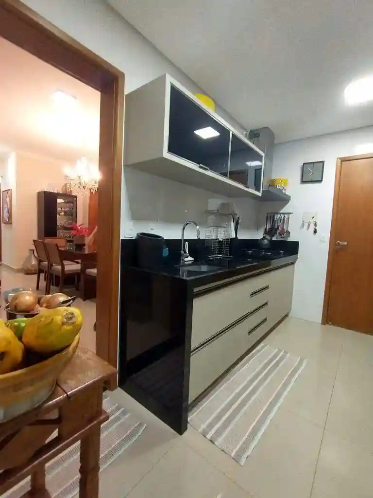 Apartamento com 3 quartos à venda, 100m² — foto 9 de 12