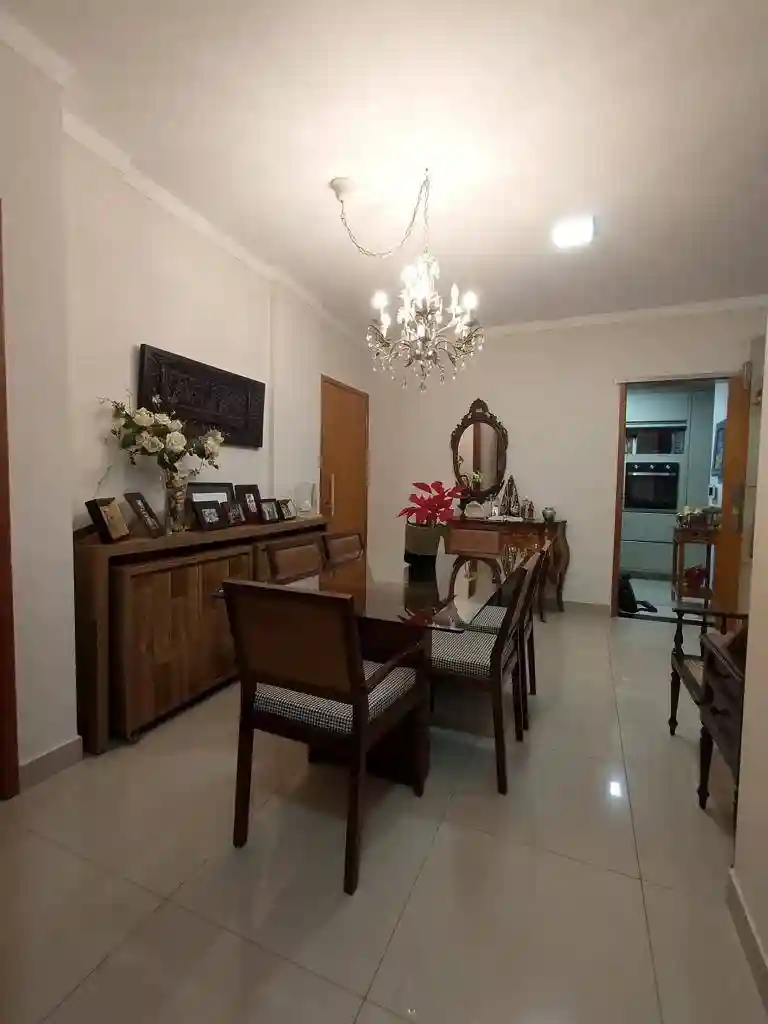 Apartamento com 3 quartos à venda, 100m² — foto 4 de 12