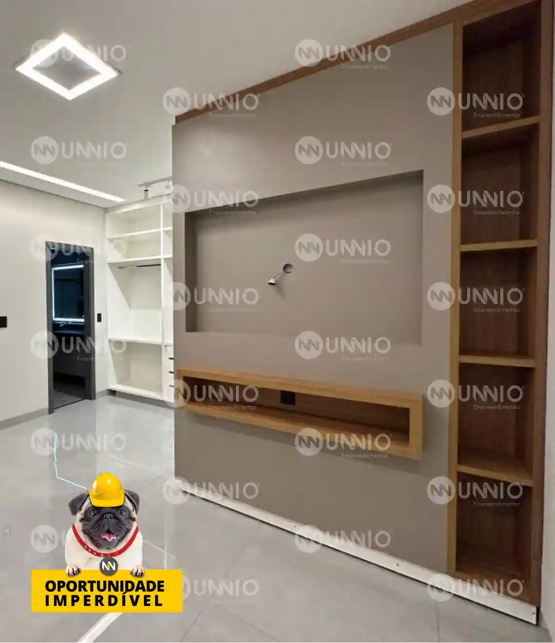 Casa de Condomínio com 3 quartos à venda, 160m² — foto 10 de 10