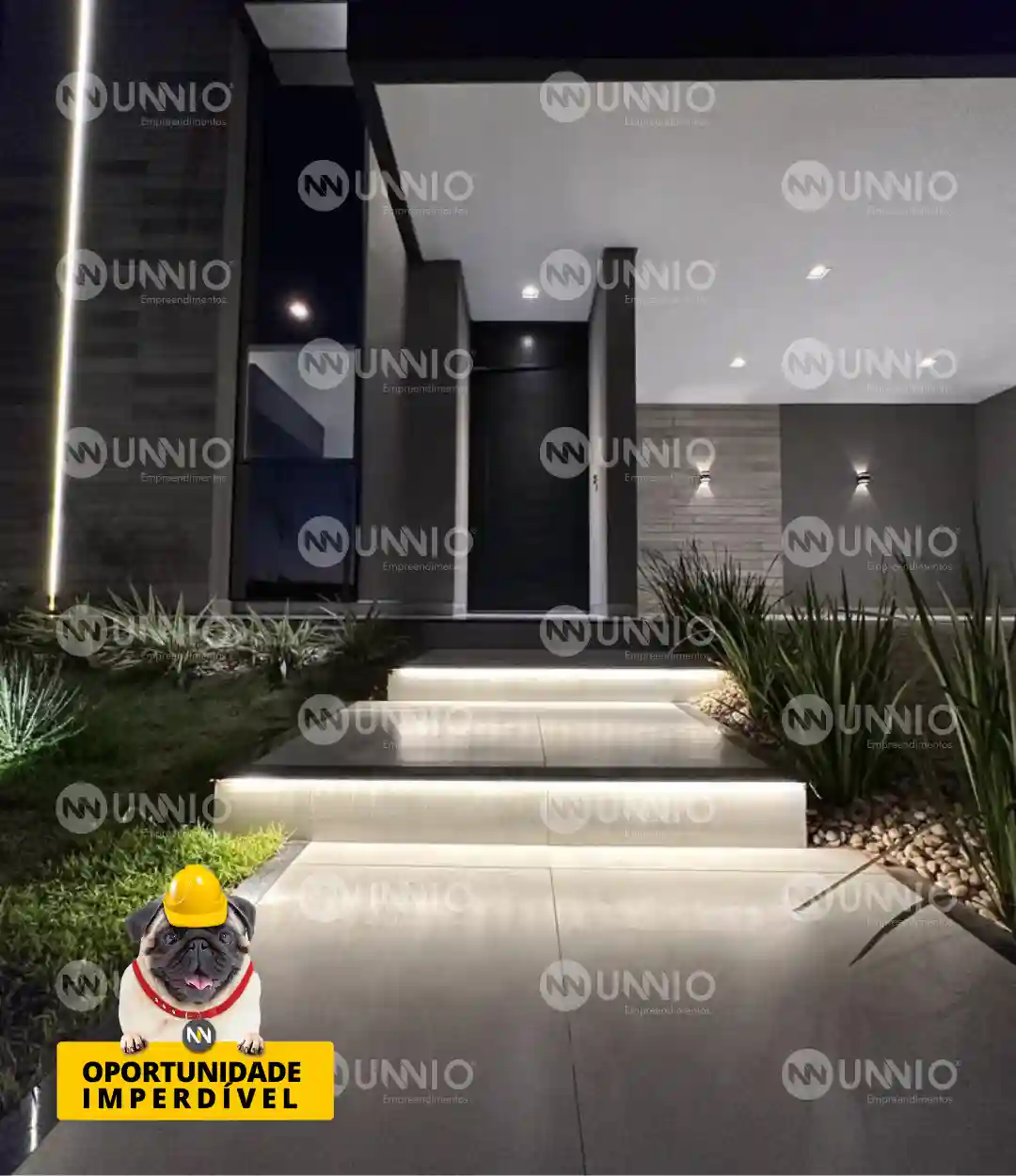 Casa de Condomínio com 3 quartos à venda, 160m² — foto 7 de 10