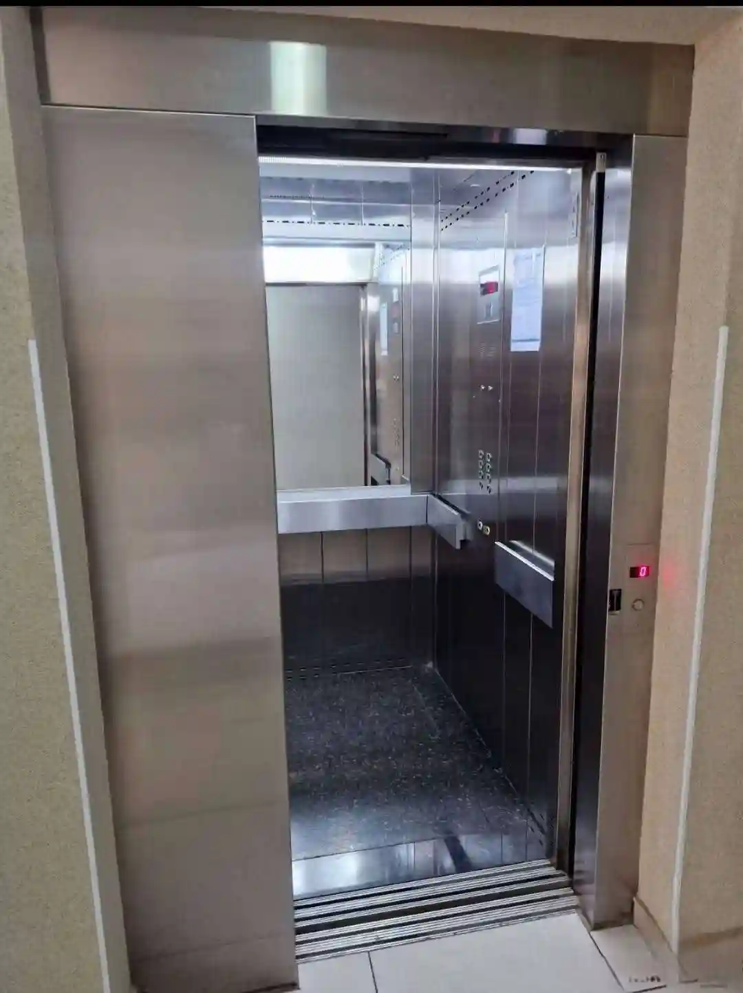 Apartamento com 2 quartos à venda, 57m² — foto 20 de 20