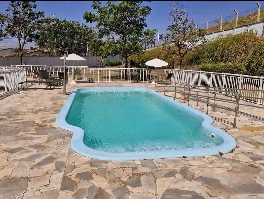 Apartamento com 2 quartos à venda, 57m² — foto 5 de 20