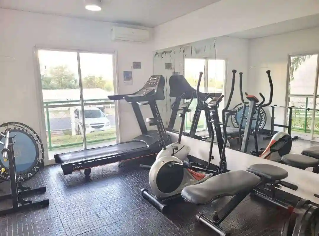 Apartamento com 2 quartos à venda, 57m² — foto 4 de 20