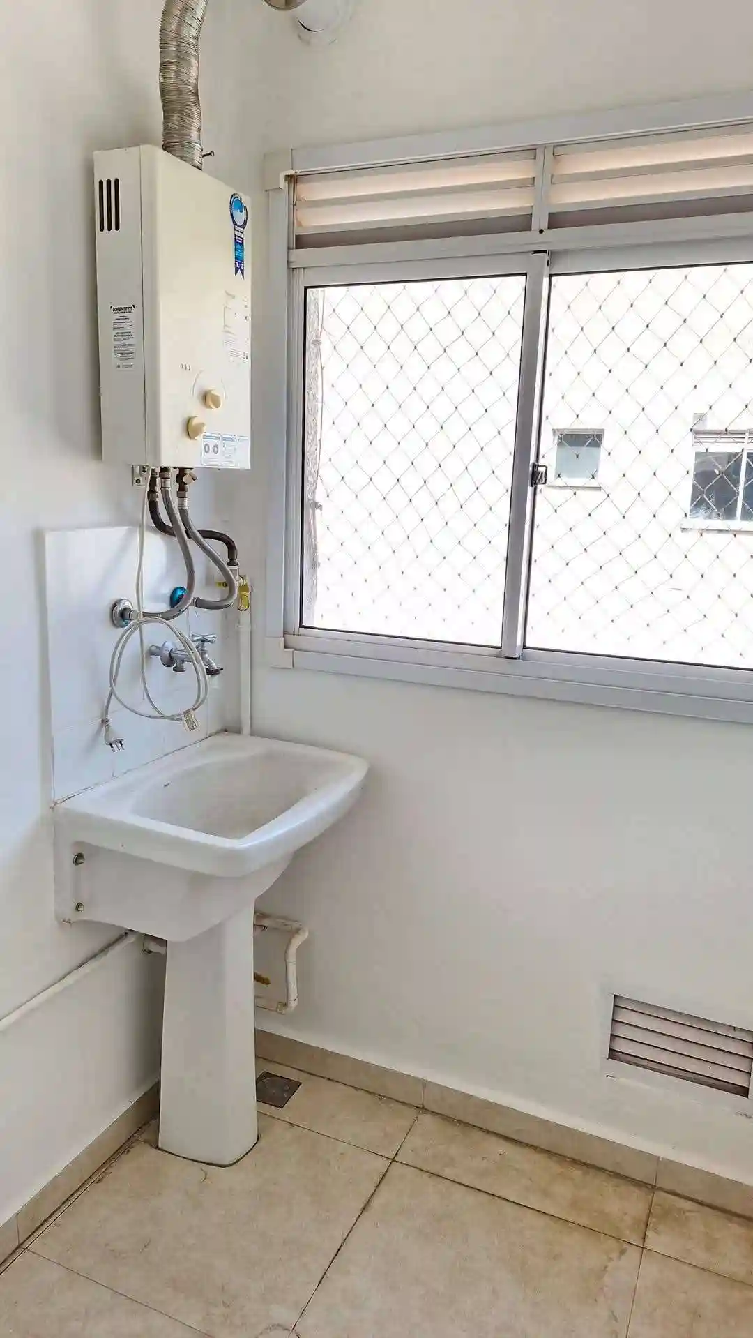 Apartamento com 2 quartos à venda, 57m² — foto 19 de 20