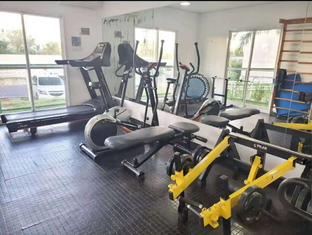 Apartamento com 2 quartos à venda, 57m² — foto 3 de 20
