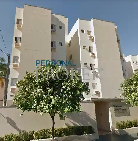 Apartamento com 2 quartos à venda, 78m² — foto 1 de 7