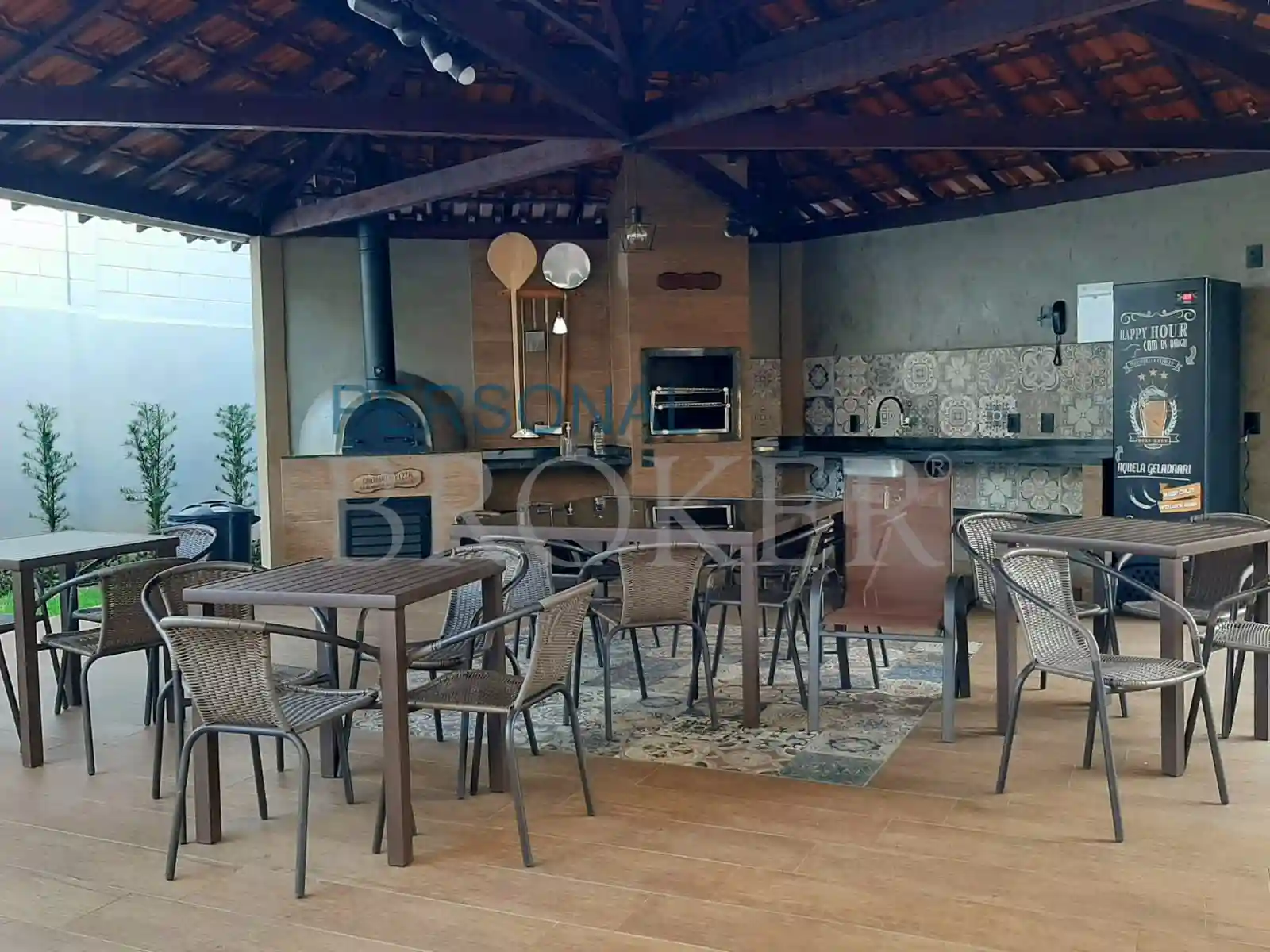 Apartamento com 2 quartos à venda, 78m² — foto 4 de 7
