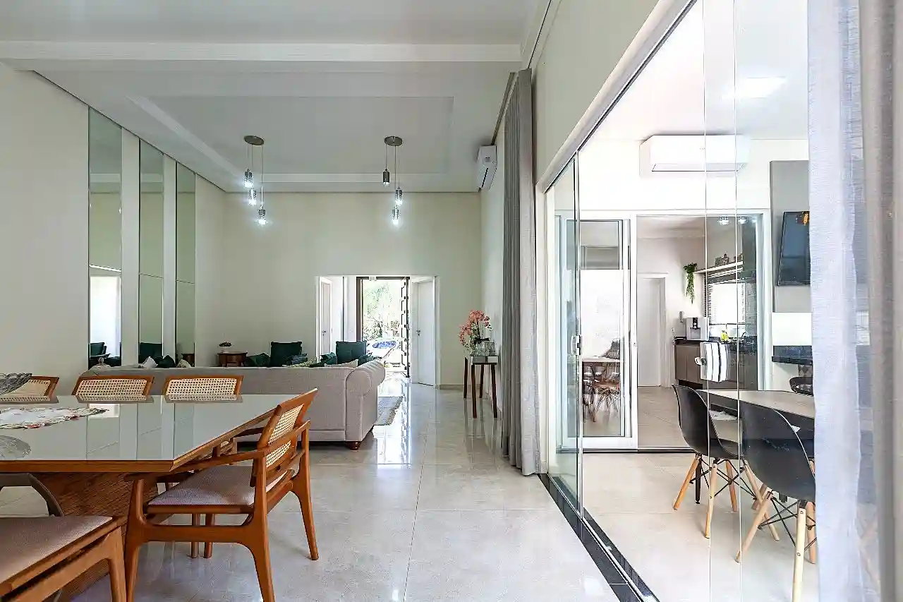 Casa de Condomínio com 3 quartos à venda, 360m² — foto 4 de 19