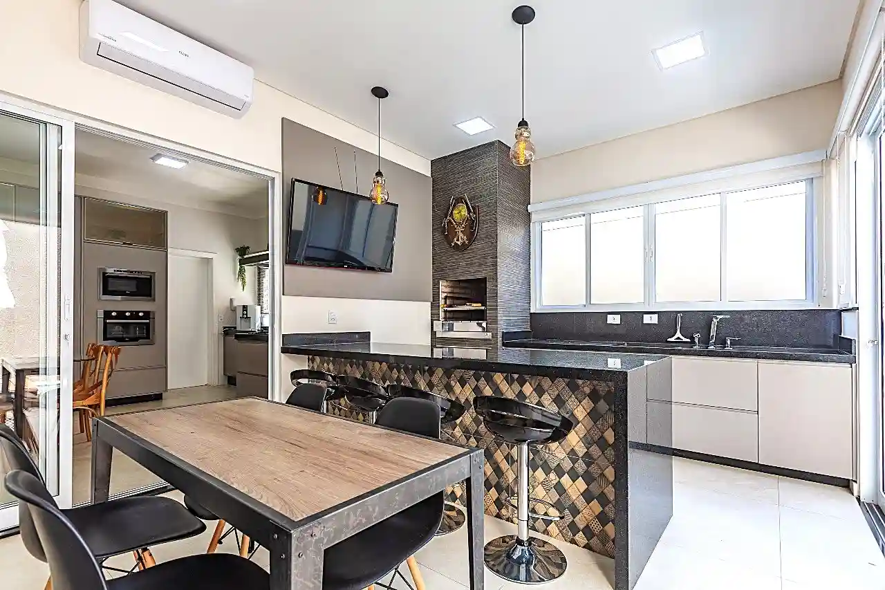 Casa de Condomínio com 3 quartos à venda, 360m² — foto 8 de 19