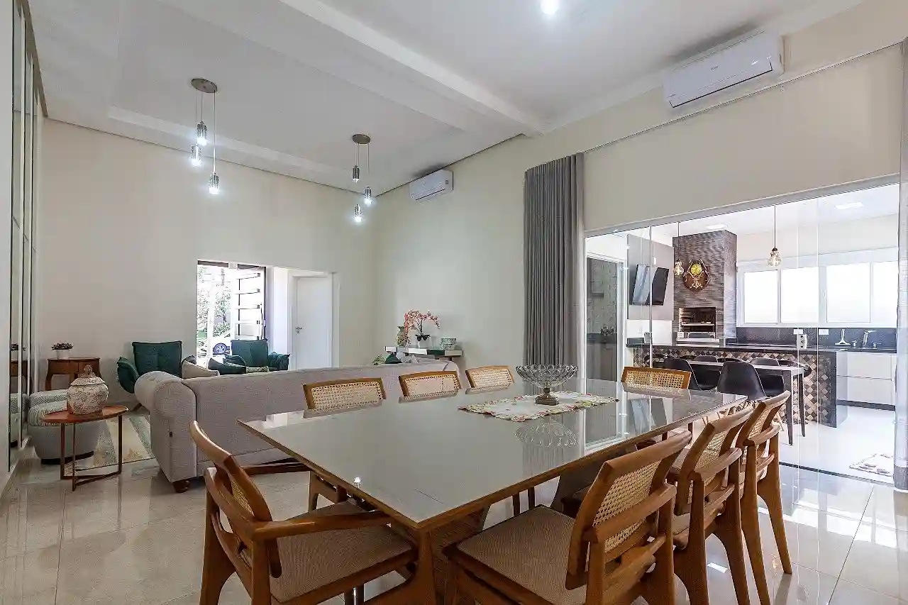 Casa de Condomínio com 3 quartos à venda, 360m² — foto 3 de 19