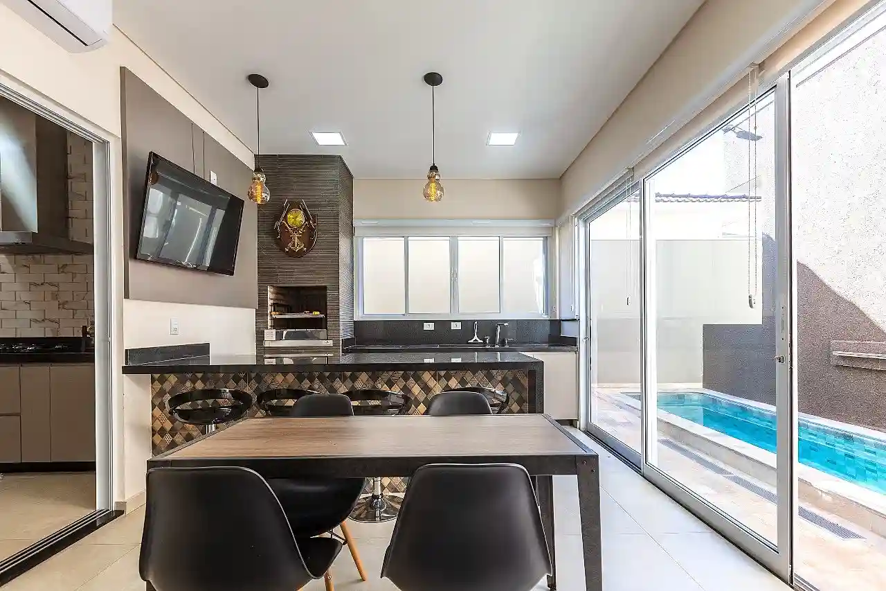 Casa de Condomínio com 3 quartos à venda, 360m² — foto 7 de 19