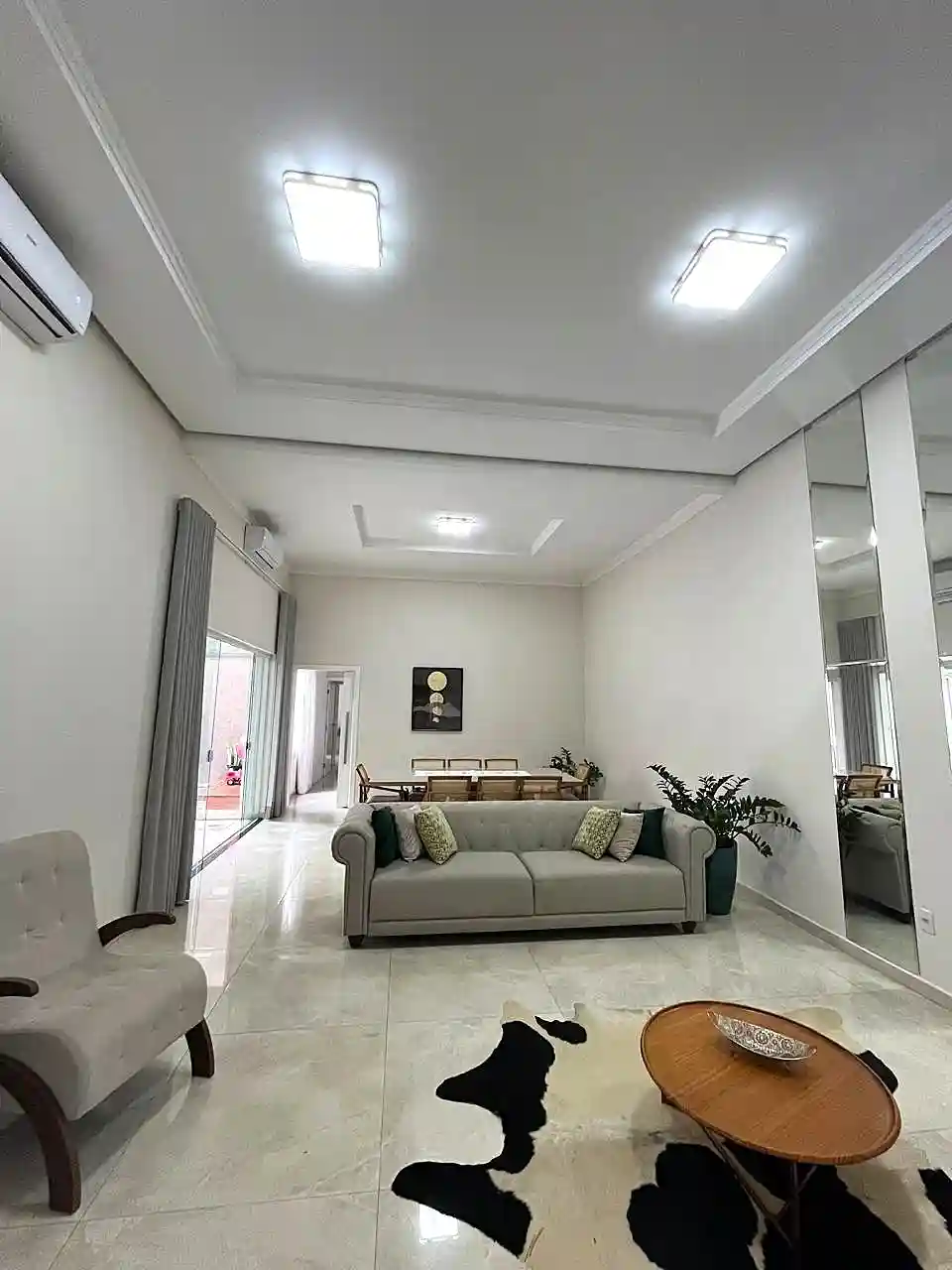Casa de Condomínio com 3 quartos à venda, 360m² — foto 5 de 19