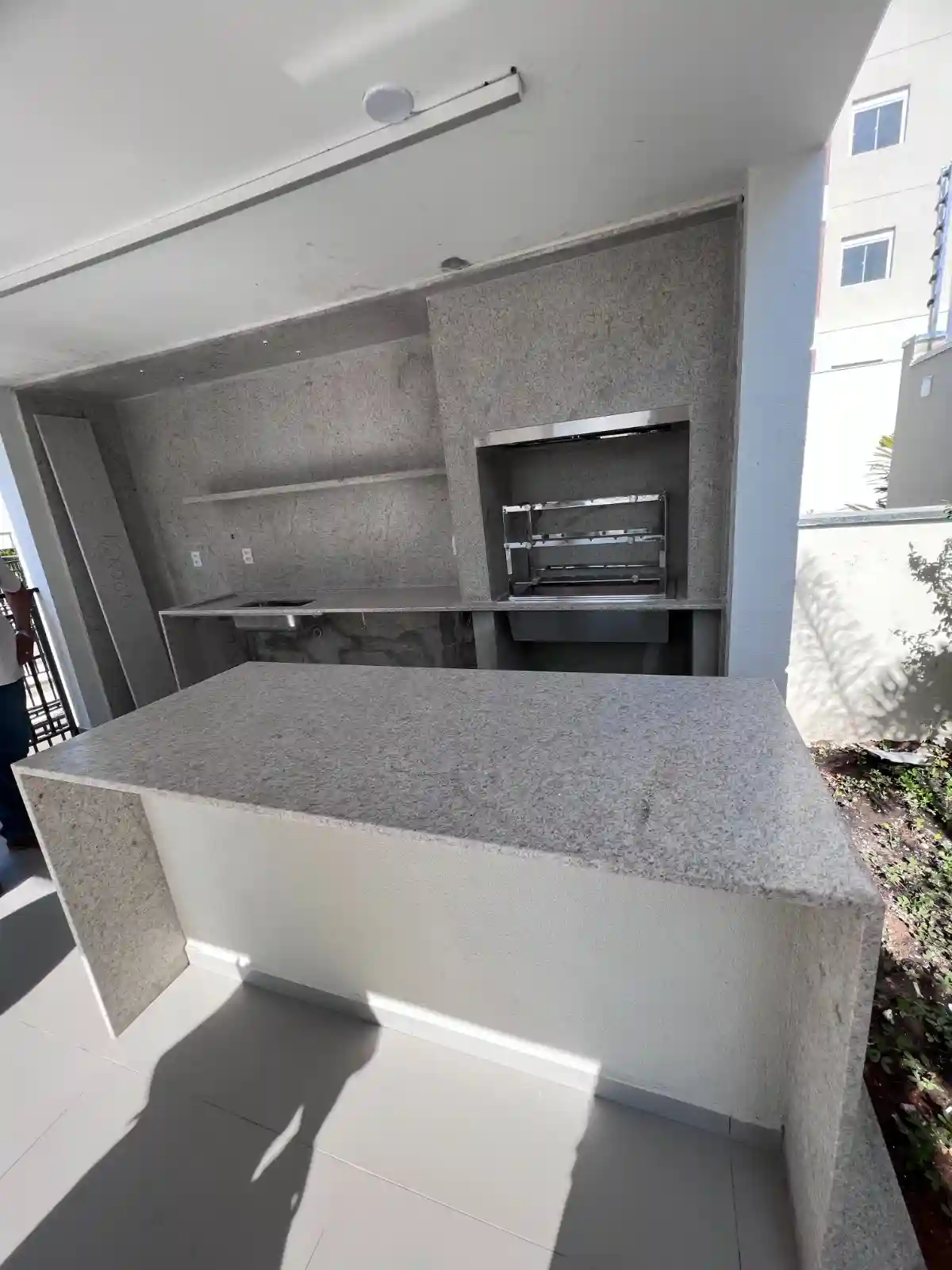 Apartamento com 2 quartos à venda, 60m² — foto 10 de 10