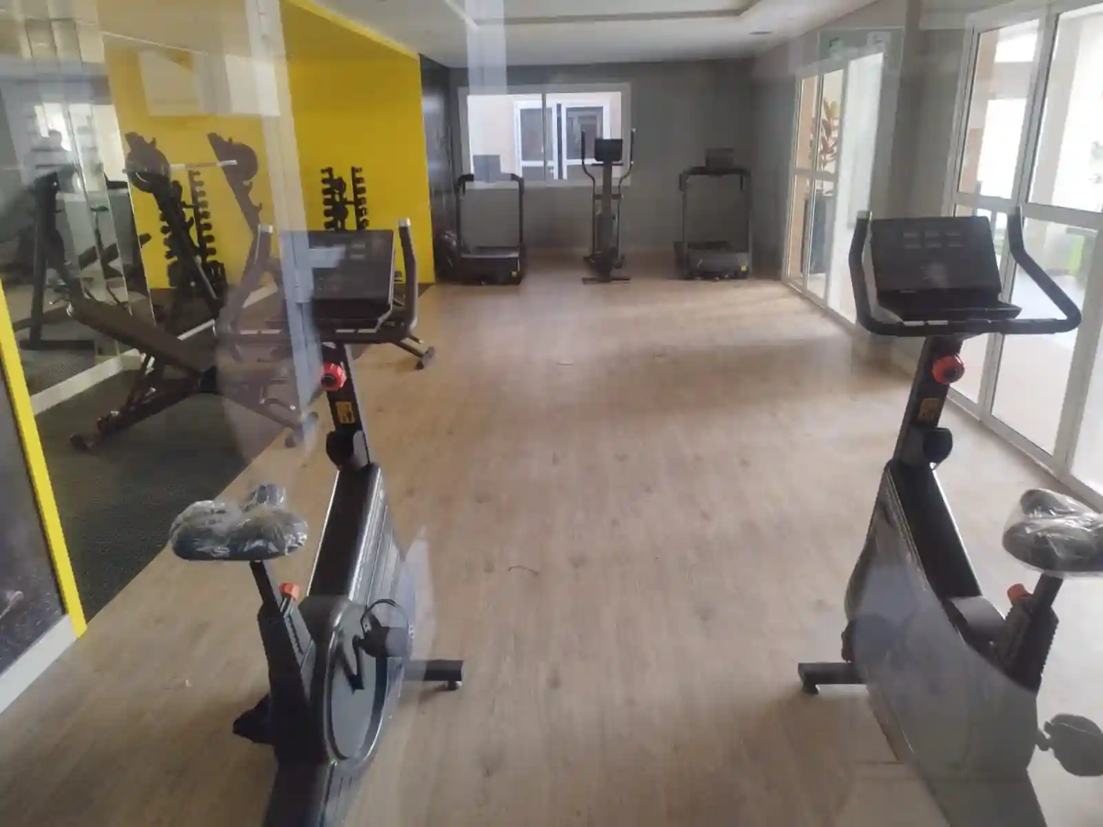 Apartamento com 2 quartos à venda, 60m² — foto 4 de 10