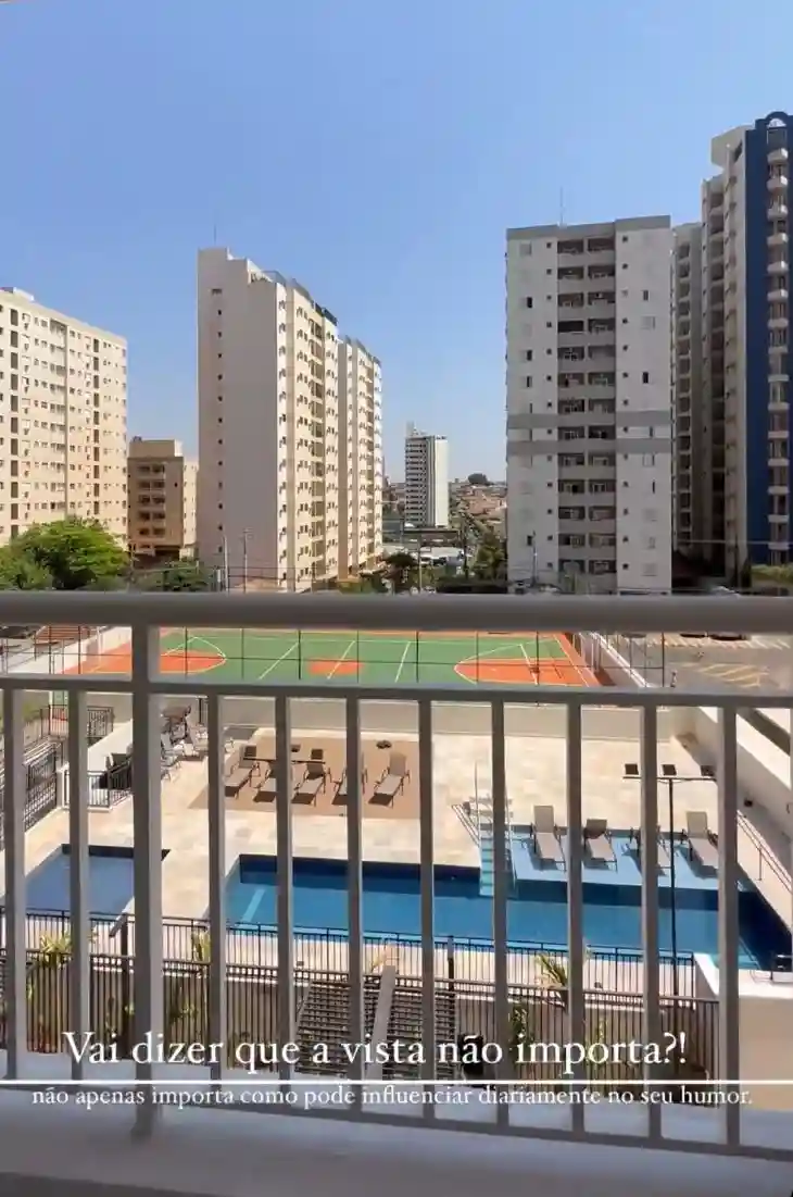 Apartamento com 2 quartos à venda, 60m² — foto 6 de 10