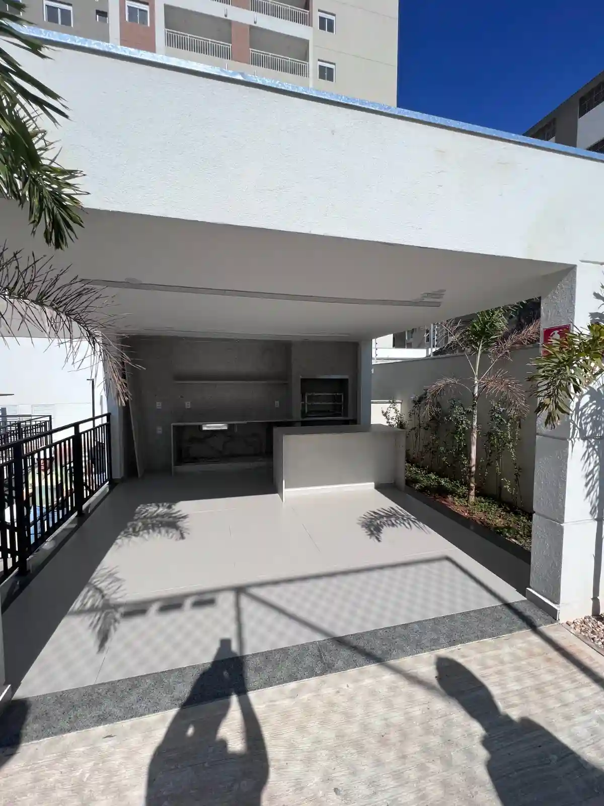 Apartamento com 2 quartos à venda, 60m² — foto 9 de 10