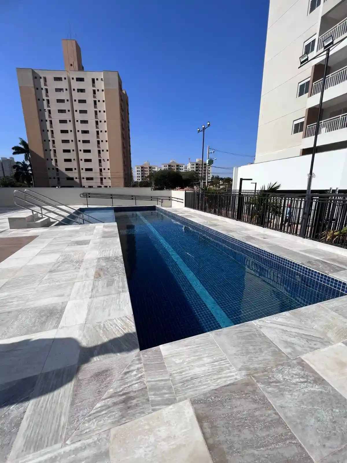 Apartamento com 2 quartos à venda, 60m² — foto 5 de 10