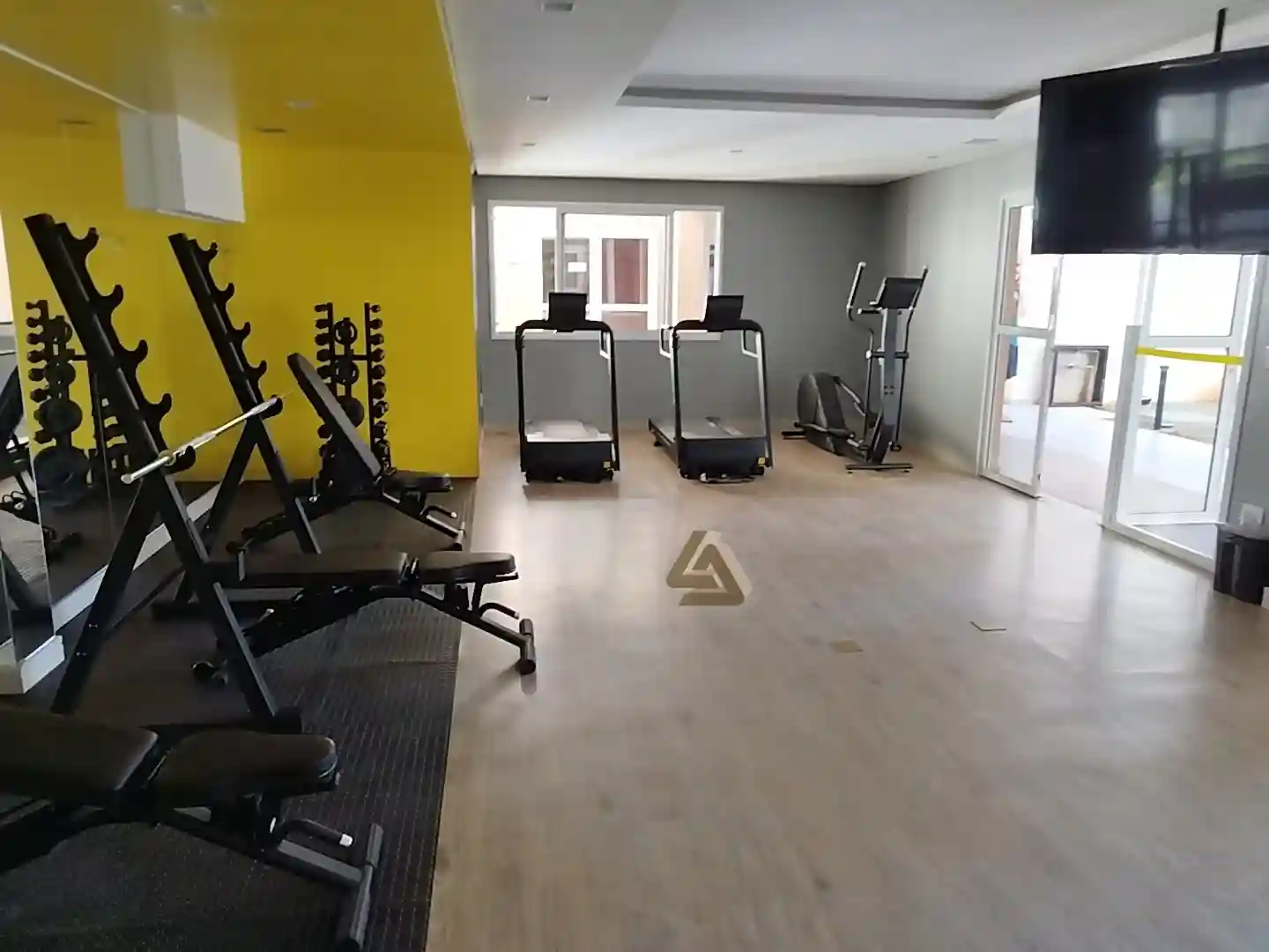 Apartamento com 3 quartos para aluguel, 100m² — foto 6 de 19