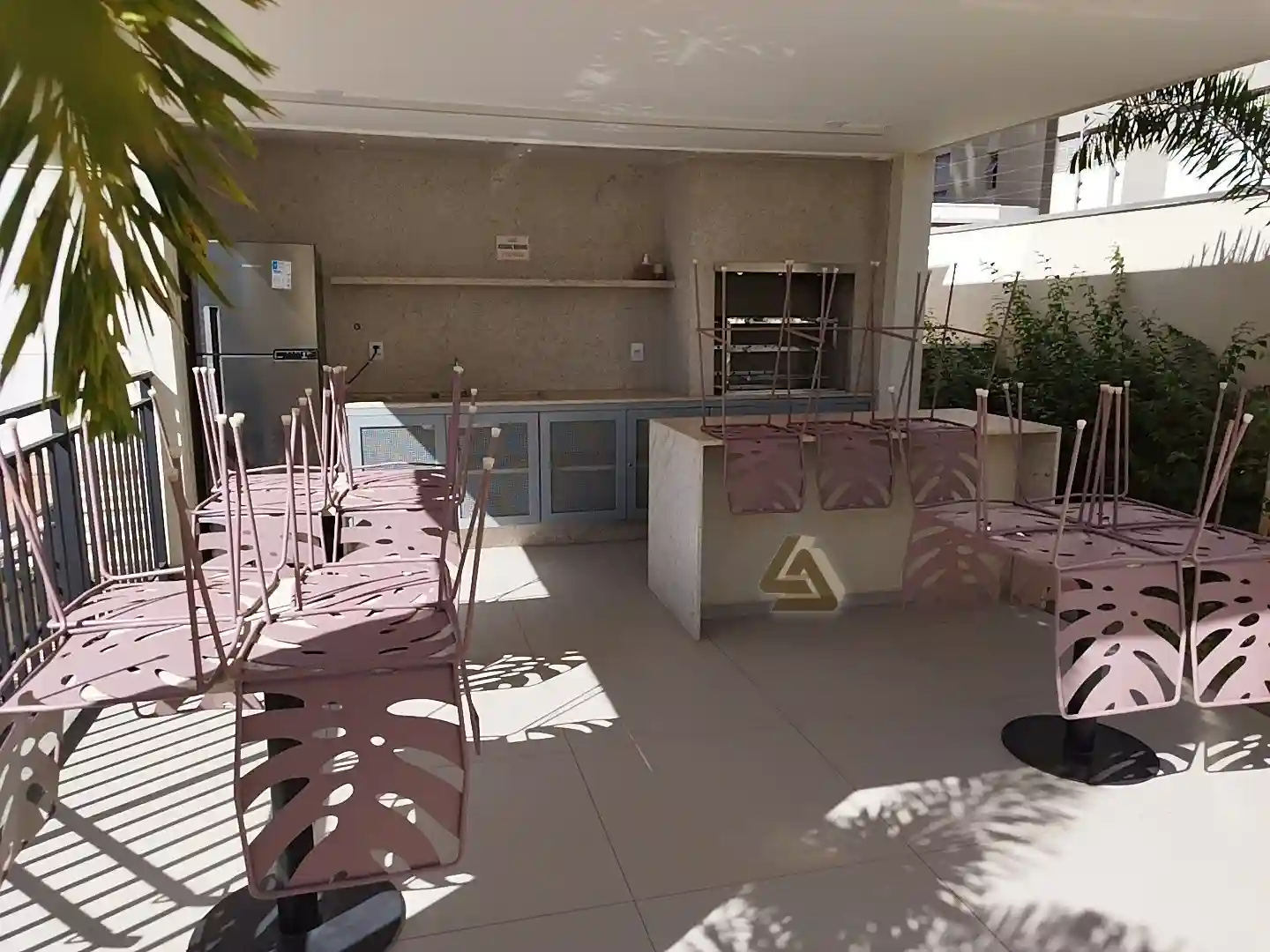 Apartamento com 3 quartos para aluguel, 100m² — foto 5 de 19